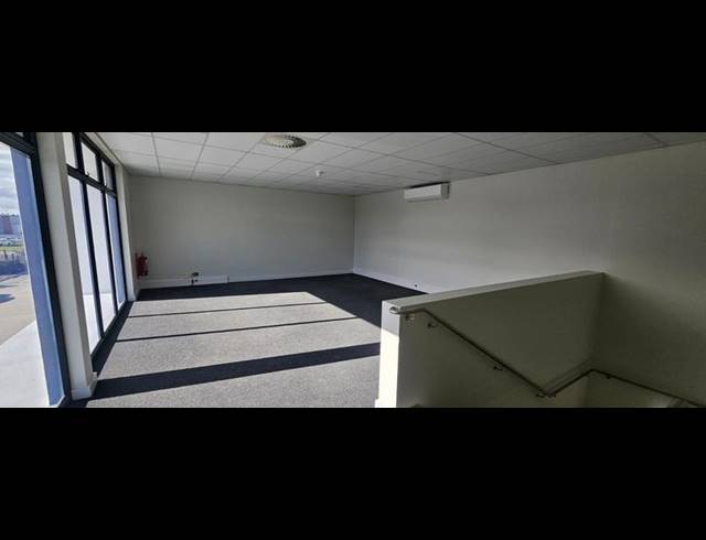 INDUSTRIAL PROPERTY TO RENT IN STONEWOOD SECURITY ESTATE